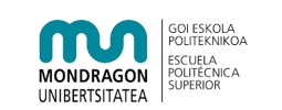 Cliente de Estructuras Metálicas Frutos, S.A. Mondragón Goi Eskola, S. Coop.