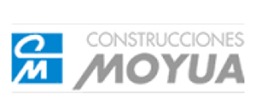 Cliente de Estructuras Metálicas Frutos, S.A. Construcciones Moyua, S.L