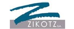 Cliente de Estructuras Metálicas Frutos, S.A. Zikotz S.A