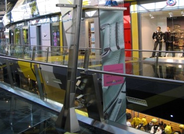 Acero Inoxidable. ESTRUCTURAS METÁLICAS FRUTOS