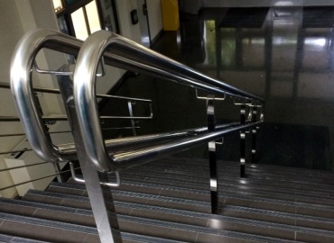 Acero Inoxidable. ESTRUCTURAS METÁLICAS FRUTOS