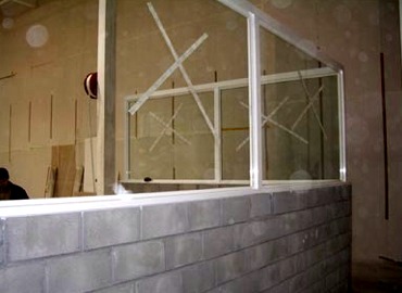 Aluminio. ESTRUCTURAS METÁLICAS FRUTOS