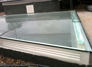 Aluminio. ESTRUCTURAS METÁLICAS FRUTOS