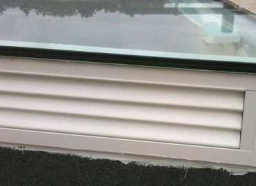 Aluminio. ESTRUCTURAS METÁLICAS FRUTOS