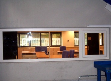 Carpintería Metálica|ESTRUCTURAS METÁLICAS FRUTOS