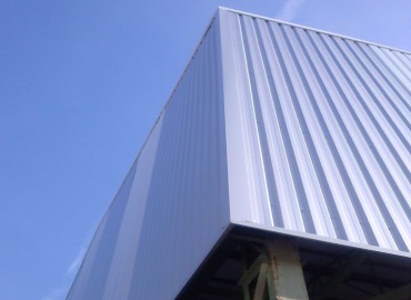 Cerramientos|ESTRUCTURAS METÁLICAS FRUTOS